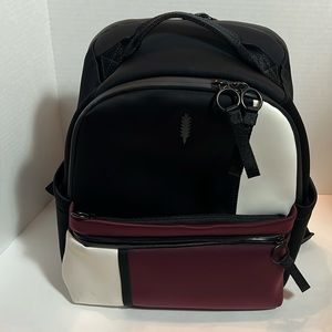 Thacker Neoprene Backpack